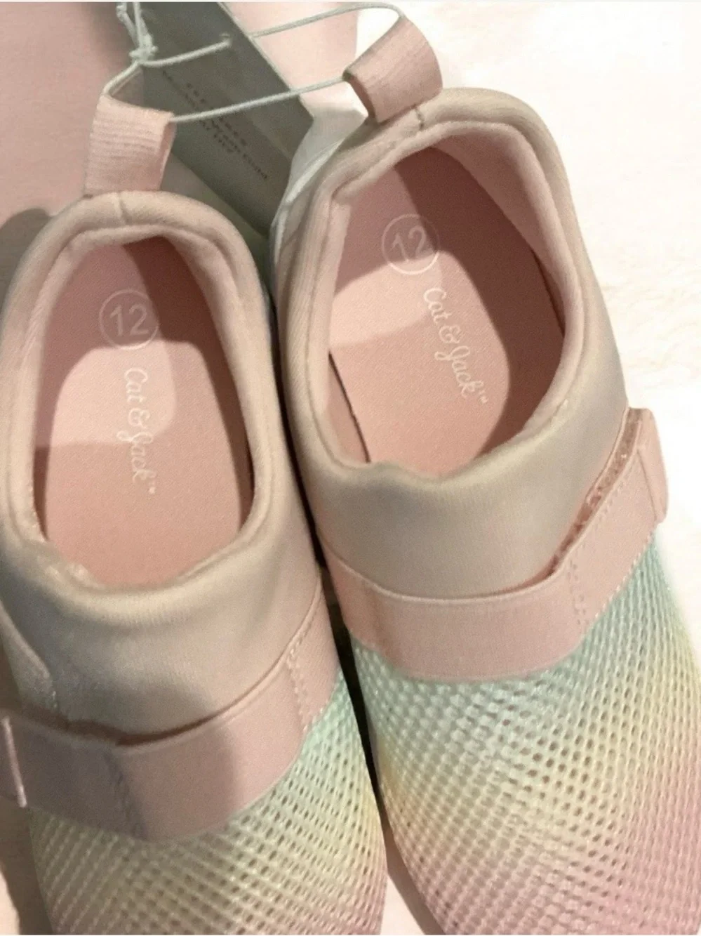 Buy 1 get 1 50% off Toddler Austen Water Sneakers - Cat & Jack